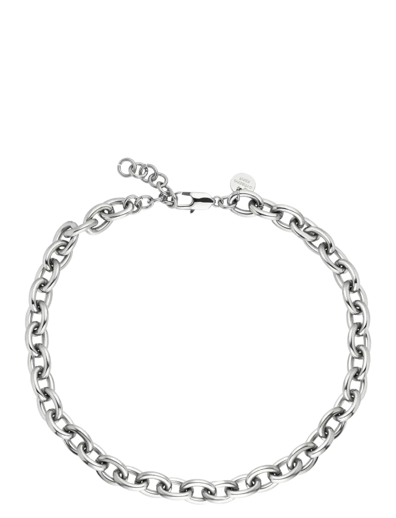 PACE necklace SS - Statement-halskæder