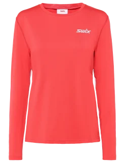 Pace NTS Long Sleeve Baselayer Top W - Termoundertrøjer