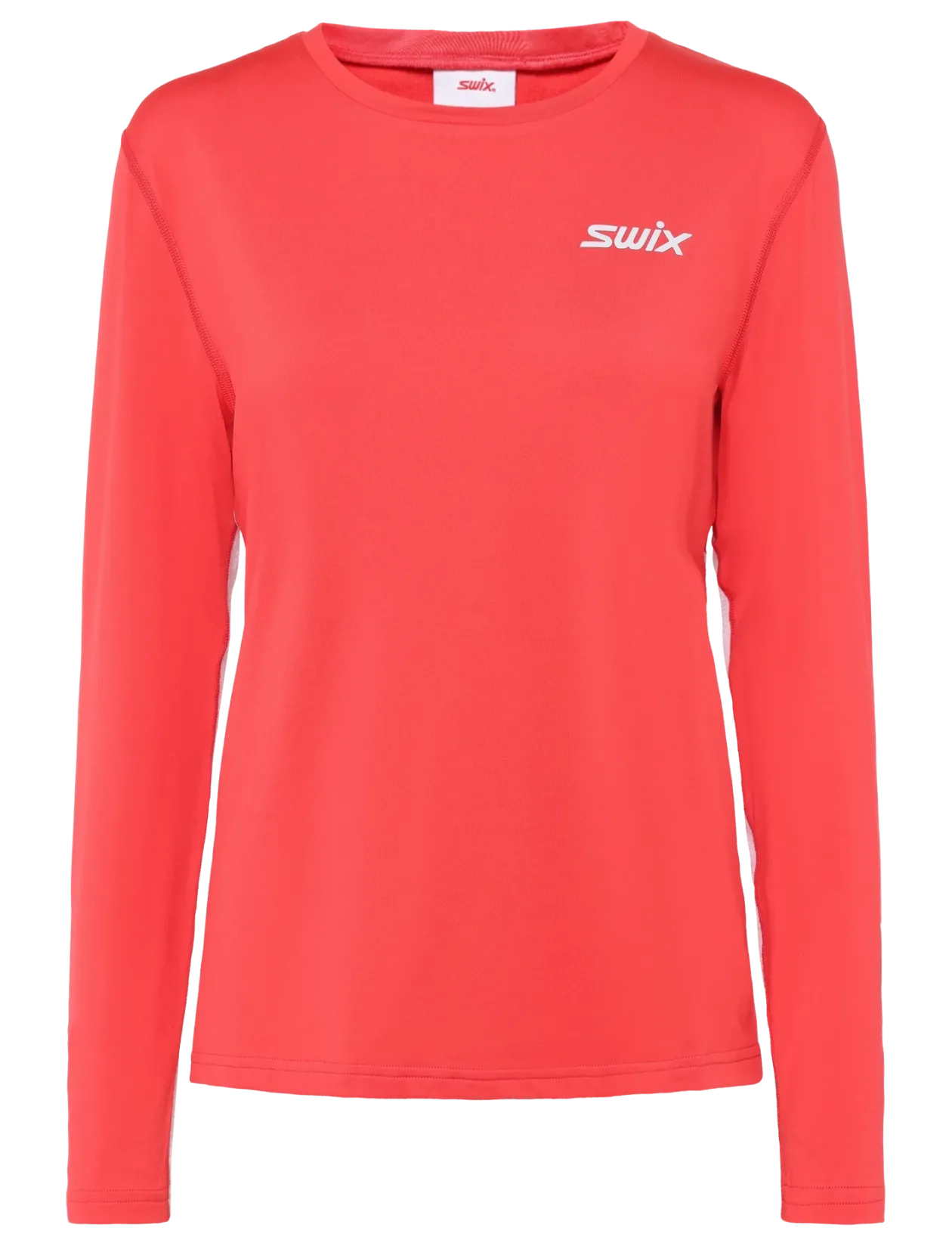 Pace NTS Long Sleeve Baselayer Top W - Termoundertrøjer