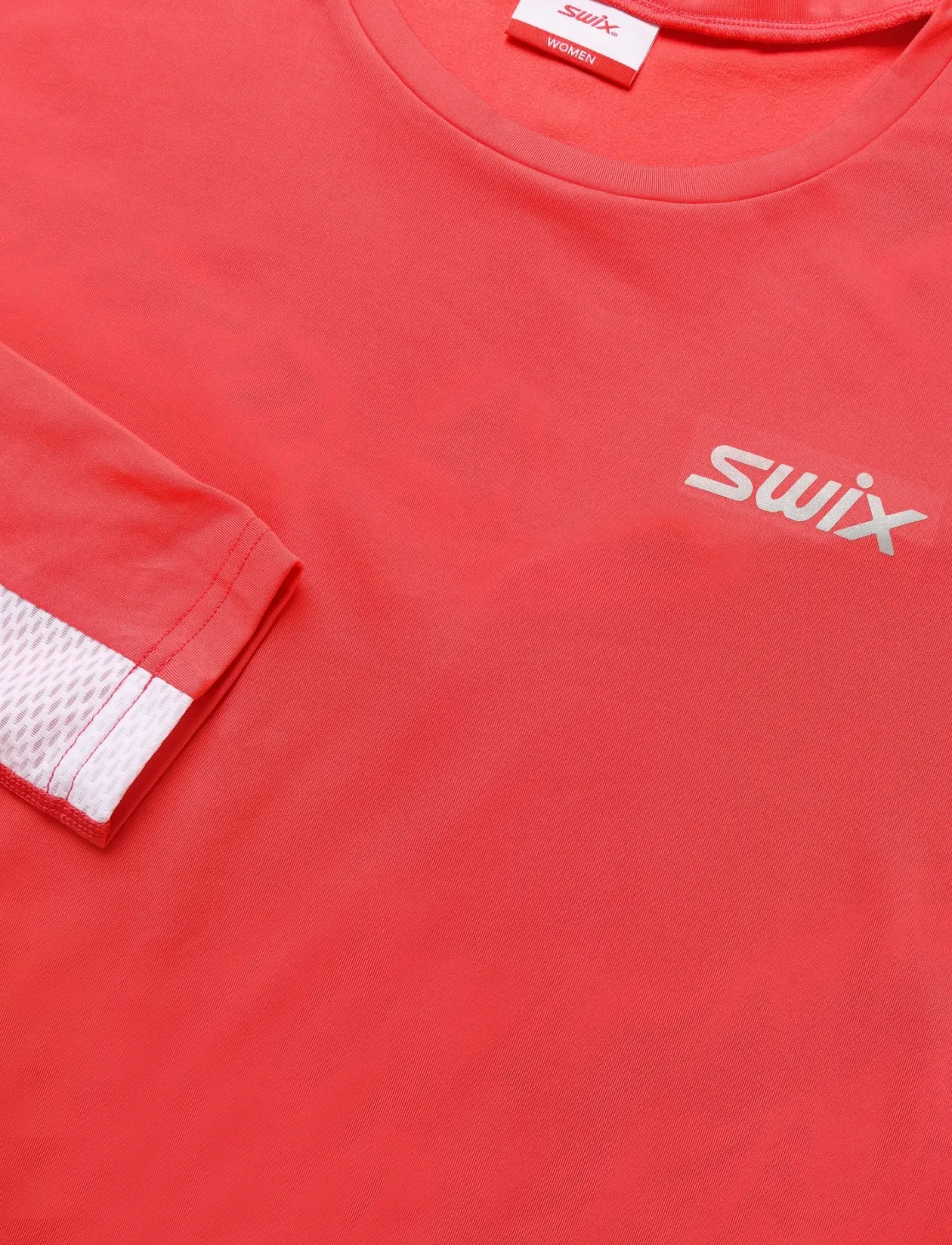 Pace NTS Long Sleeve Baselayer Top W - Termoundertrøjer