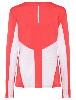 Pace NTS Long Sleeve Baselayer Top W - Termoundertrøjer
