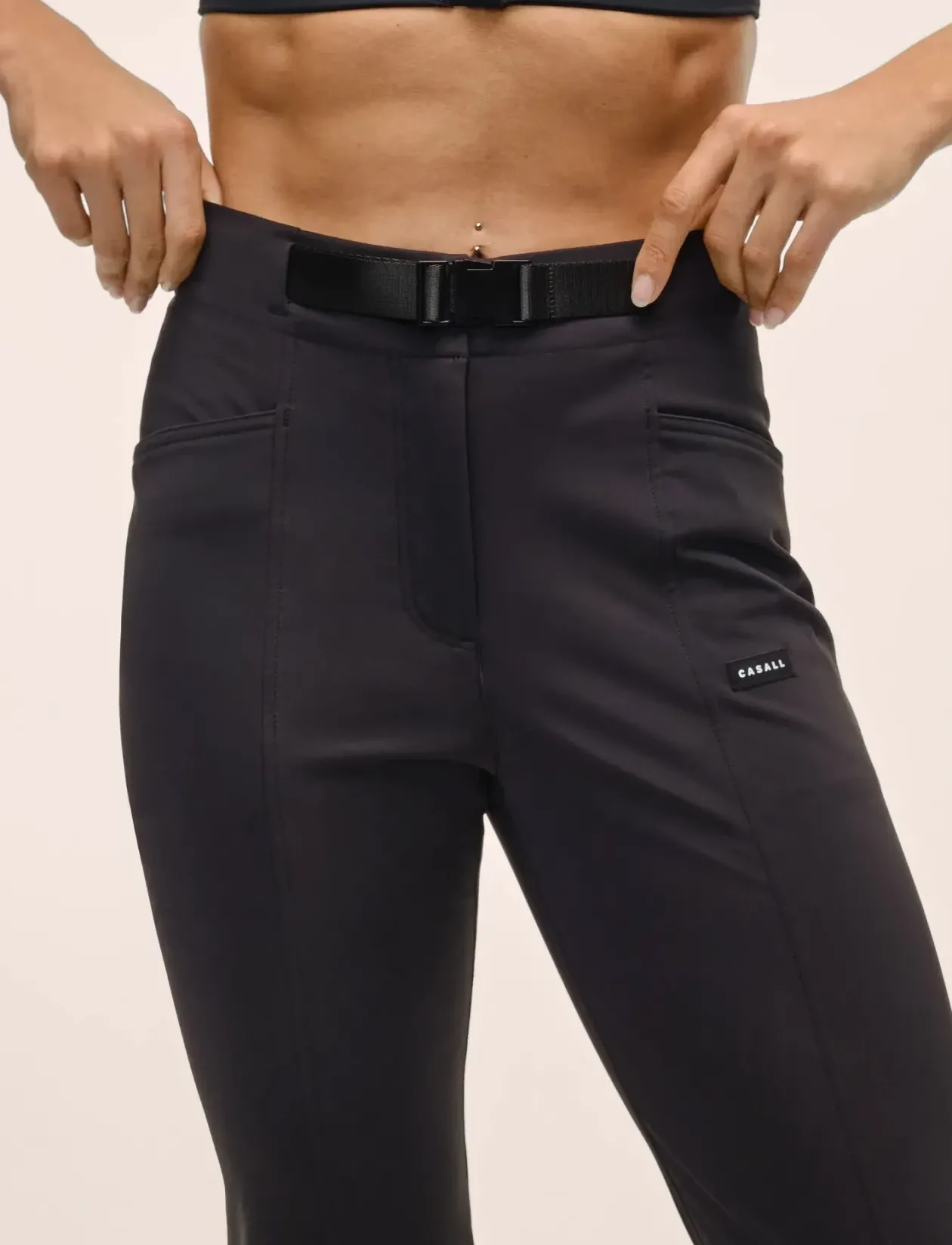 Pace Outdoor Flare Pant - Fritidsbukser