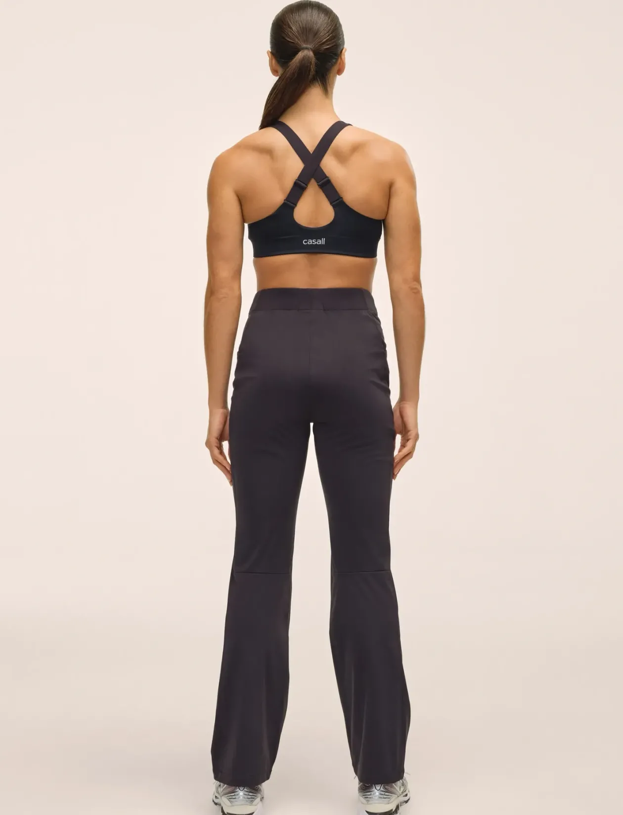 Pace Outdoor Flare Pant - Fritidsbukser