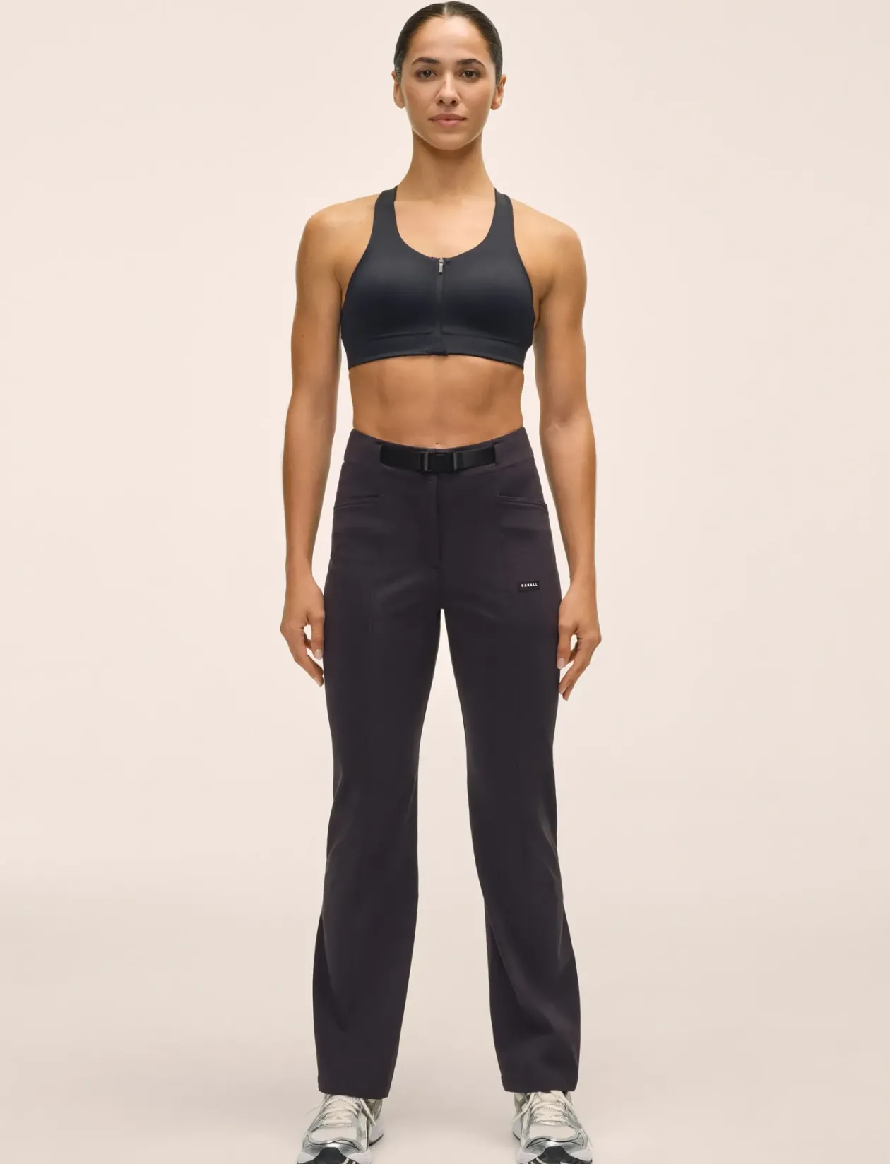 Pace Outdoor Flare Pant - Fritidsbukser