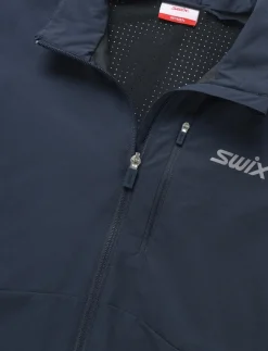 Pace Wind Jacket W - Sportsjakker
