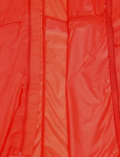 Pace Wind Light Hooded Jacket M - Friluftsjakke