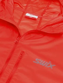 Pace Wind Light Hooded Jacket M - Friluftsjakke