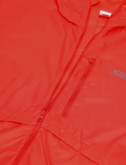 Pace Wind Light Hooded Jacket M - Friluftsjakke