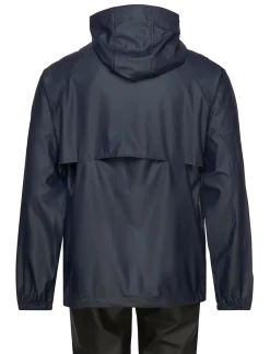 PACKABLE RAINBREAKER SET - Regnbukser