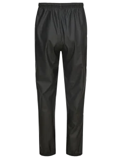 PACKABLE RAINBREAKER SET - Regnbukser