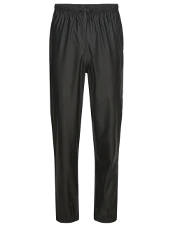PACKABLE RAINBREAKER SET - Regnbukser