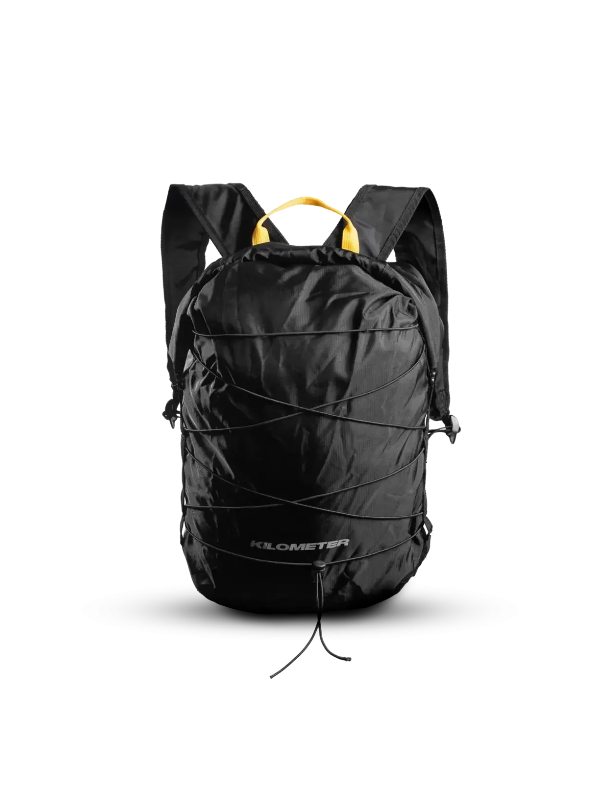 Packable Rolltop - Løbeudstyr