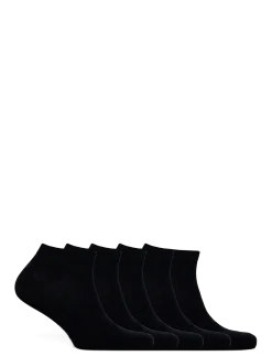 5Pack Ankle Socks ESAXEL - Korte strømper