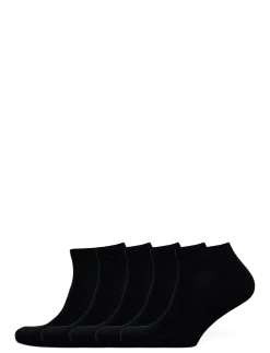 5Pack Ankle Socks ESAXEL - Korte strømper