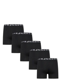 5-Pack Basic boxer - Boxershorts