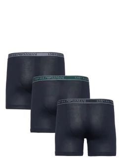 3 PACK BOTTOM - Boxershorts