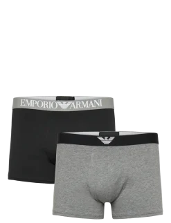 2 PACK BOTTOM - Boxershorts