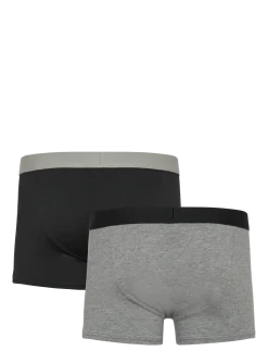 2 PACK BOTTOM - Boxershorts
