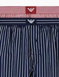 2 PACK BOTTOM - Boxershorts