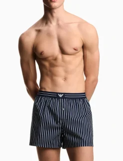2 PACK BOTTOM - Boxershorts