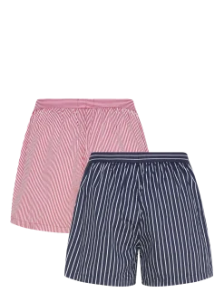 2 PACK BOTTOM - Boxershorts