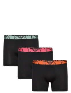 3 PACK BOTTOM - Boxershorts