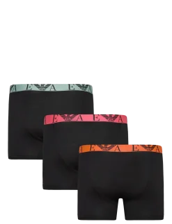 3 PACK BOTTOM - Boxershorts