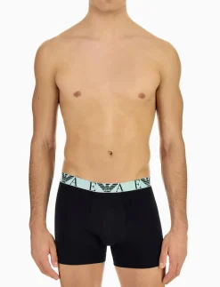 3 PACK BOTTOM - Boxershorts