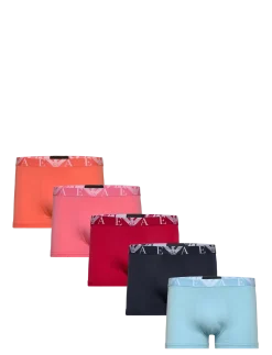 5-PACK BOTTOM PART - Boxershorts
