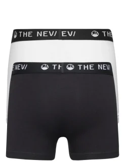 2-PACK BOXERS NOOS - Underbukser