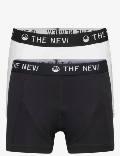 2-PACK BOXERS NOOS - Underbukser