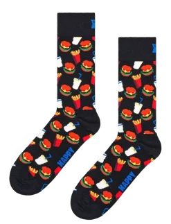 3-Pack Classic Banana Socks - Sokker