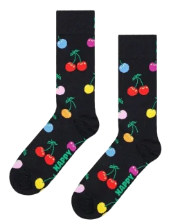 3-Pack Classic Banana Socks - Sokker