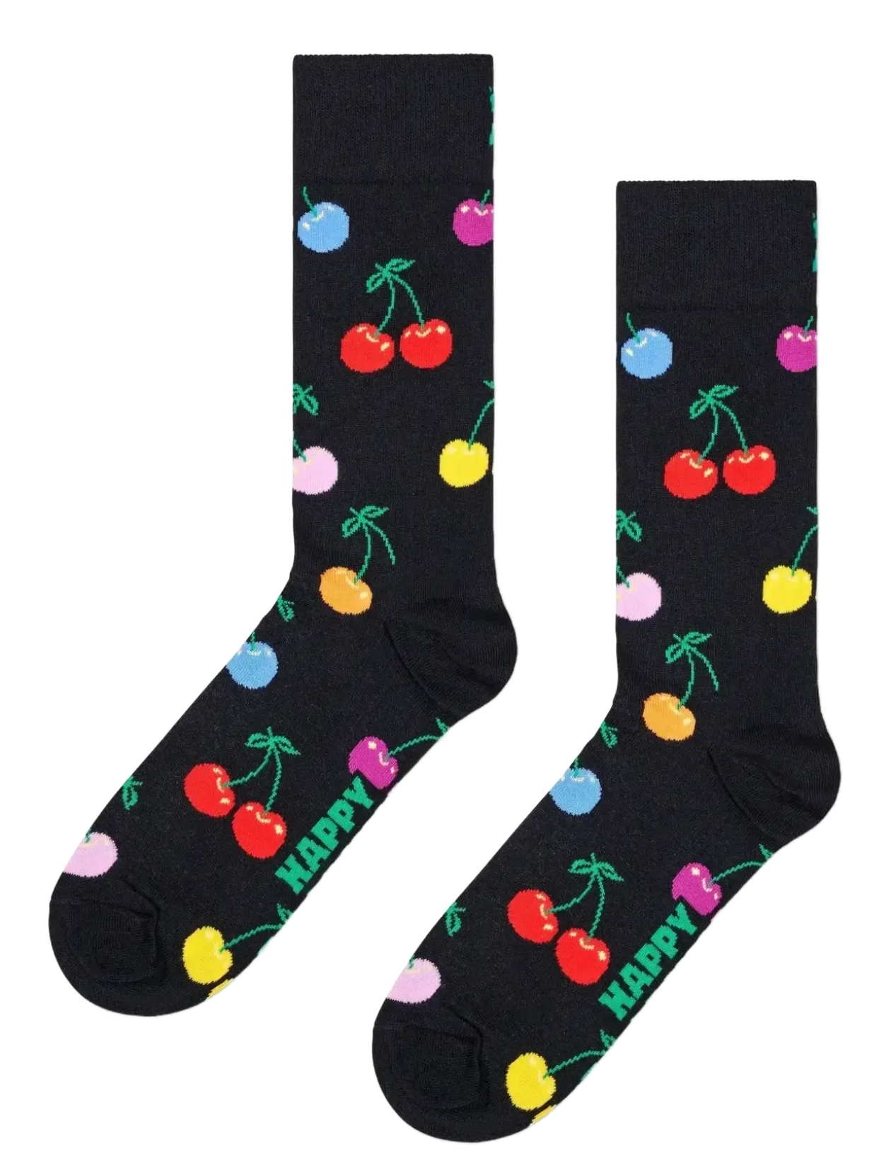 3-Pack Classic Banana Socks - Sokker
