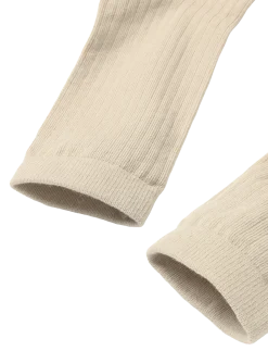 1-pack classic sock - GOTS/Vegan - Sokker