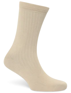 1-pack classic sock - GOTS/Vegan - Sokker