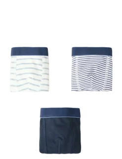 3-pack combined briefs - Underbukser
