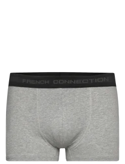 3 PACK FC BOXER - Boxershorts