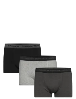 3 PACK FC BOXER - Boxershorts