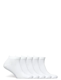 5-pack Footie - Korte strømper