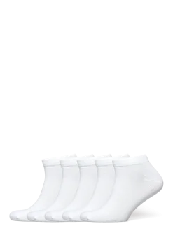 5-pack Footie - Korte strømper