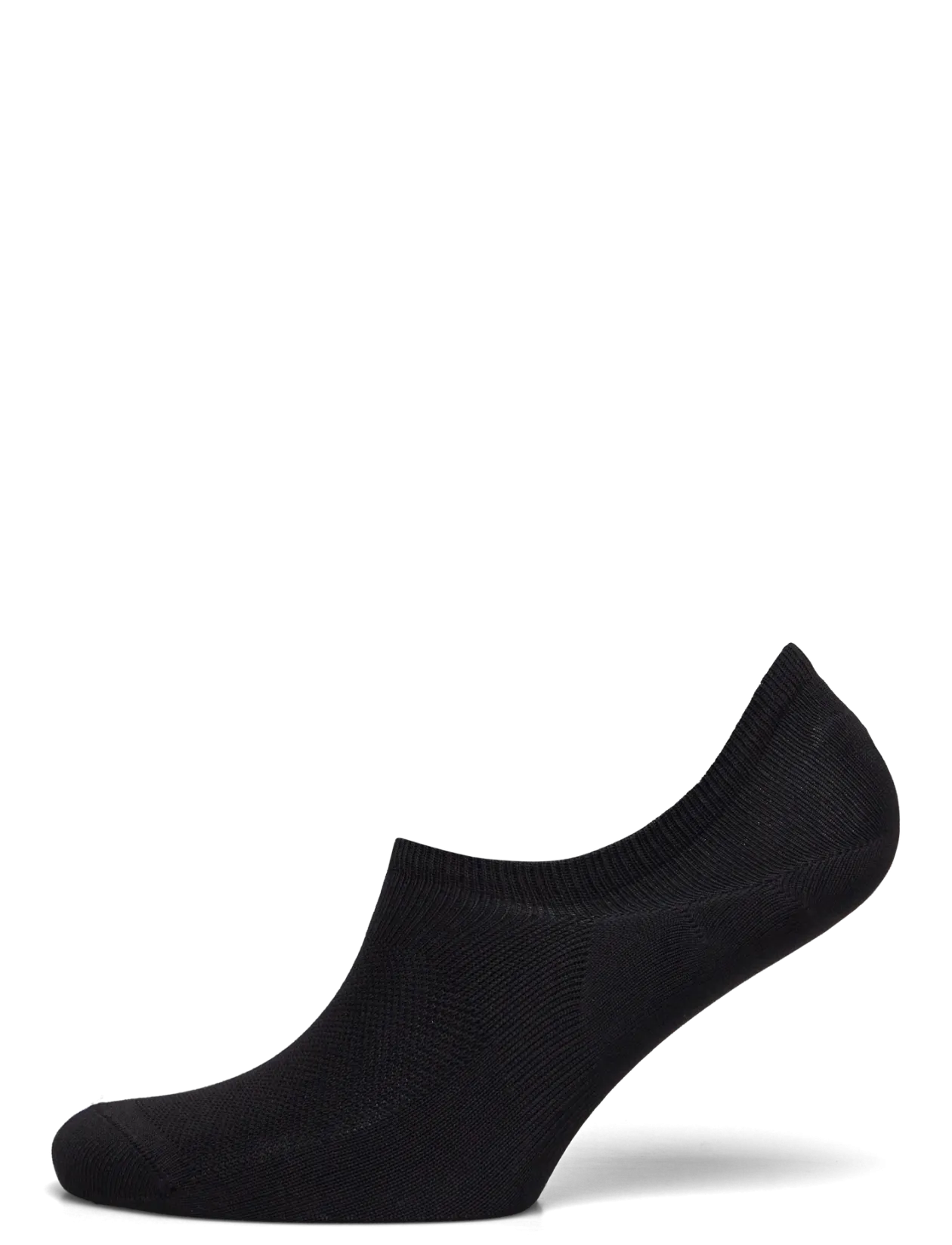 2-pack Functional No-Show Socks - Strømper