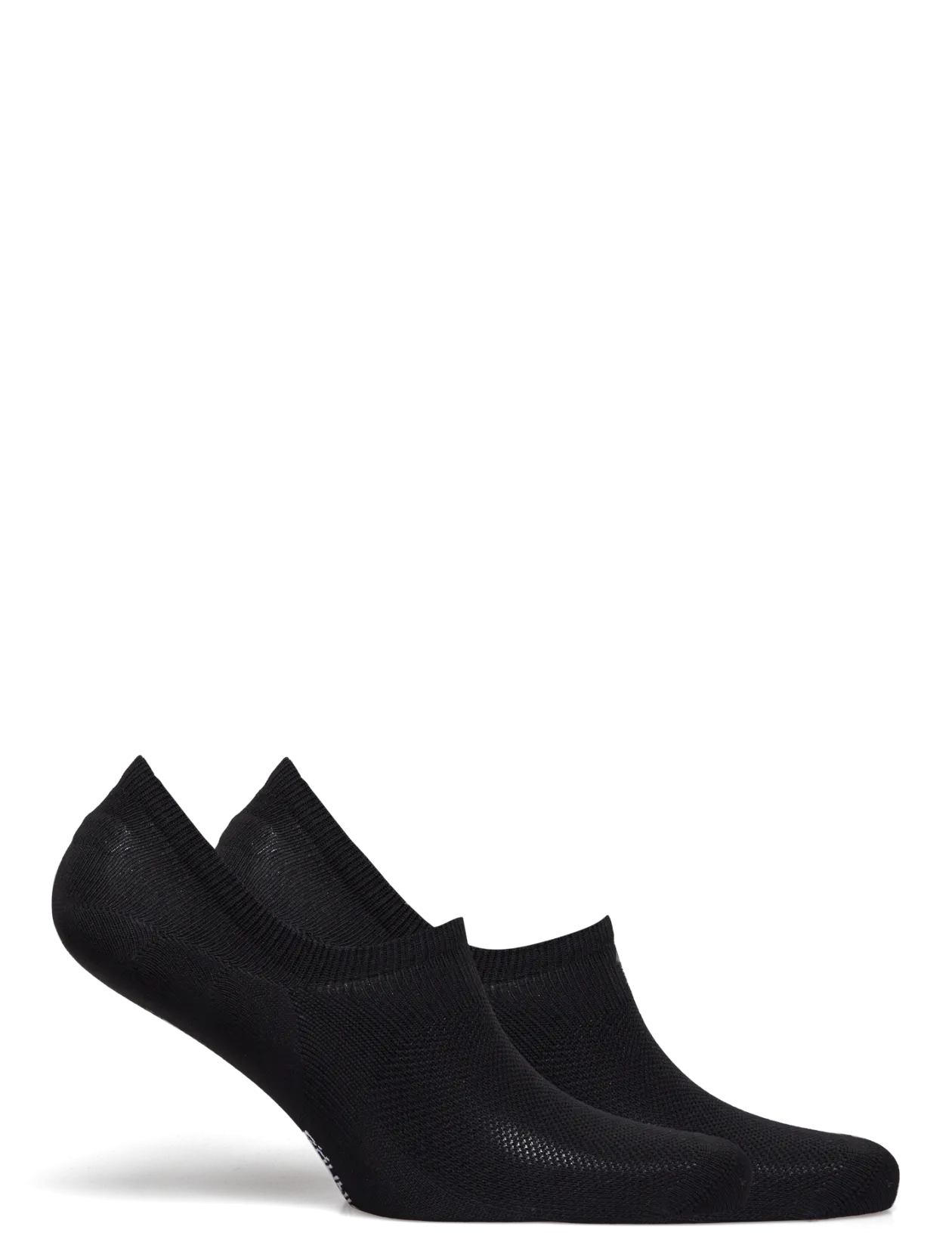 2-pack Functional No-Show Socks - Strømper