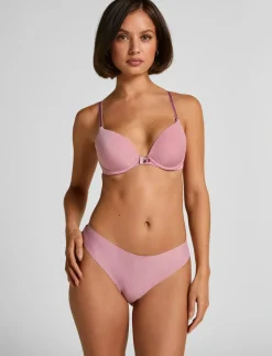 5-PACK INVISIBLE STRING - Seamless trusse