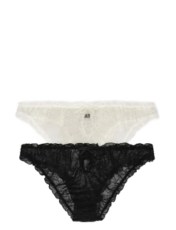 2 pack - Lace brief - Briefs