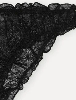 2 pack - Lace brief - Briefs
