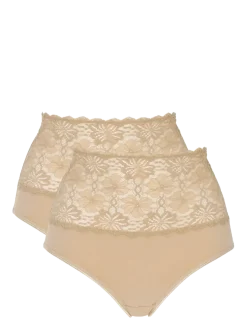 2-Pack Maxi brief - Briefs