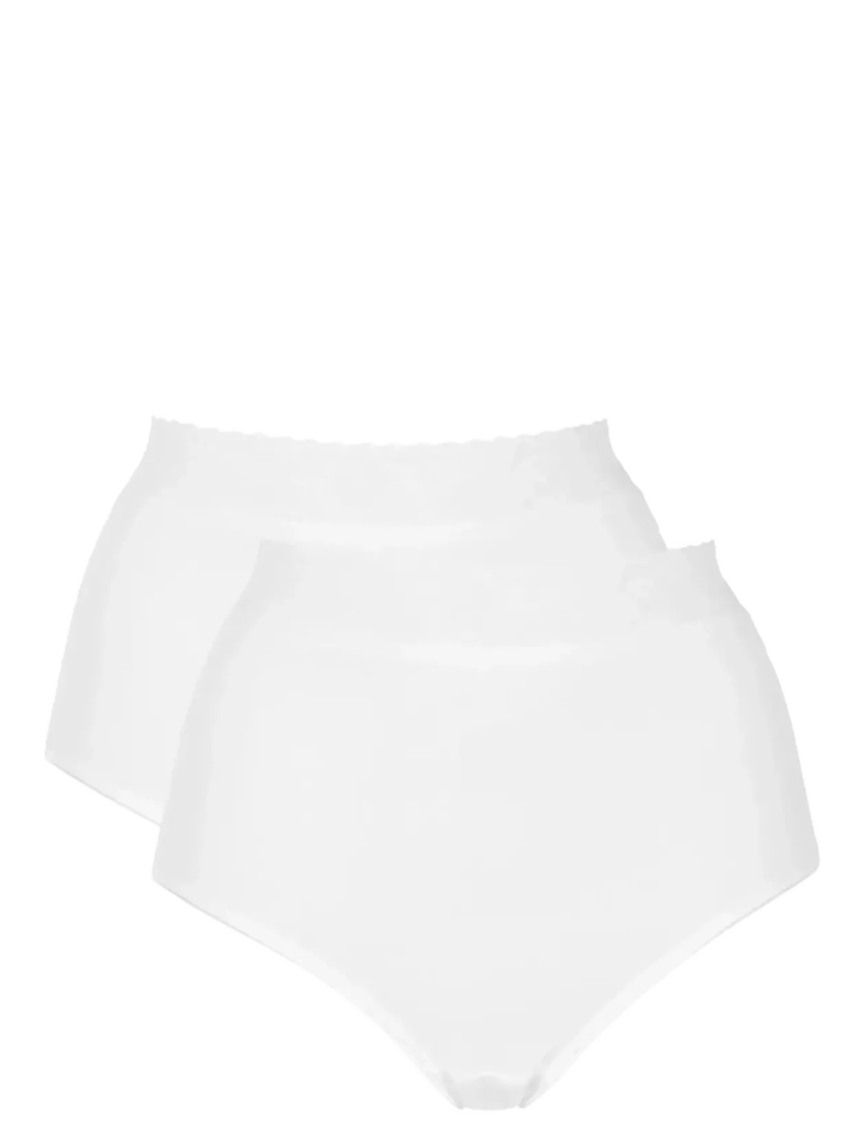 2-Pack Maxi brief - Trusser