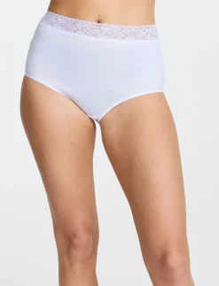 2-Pack Maxi brief - Trusser