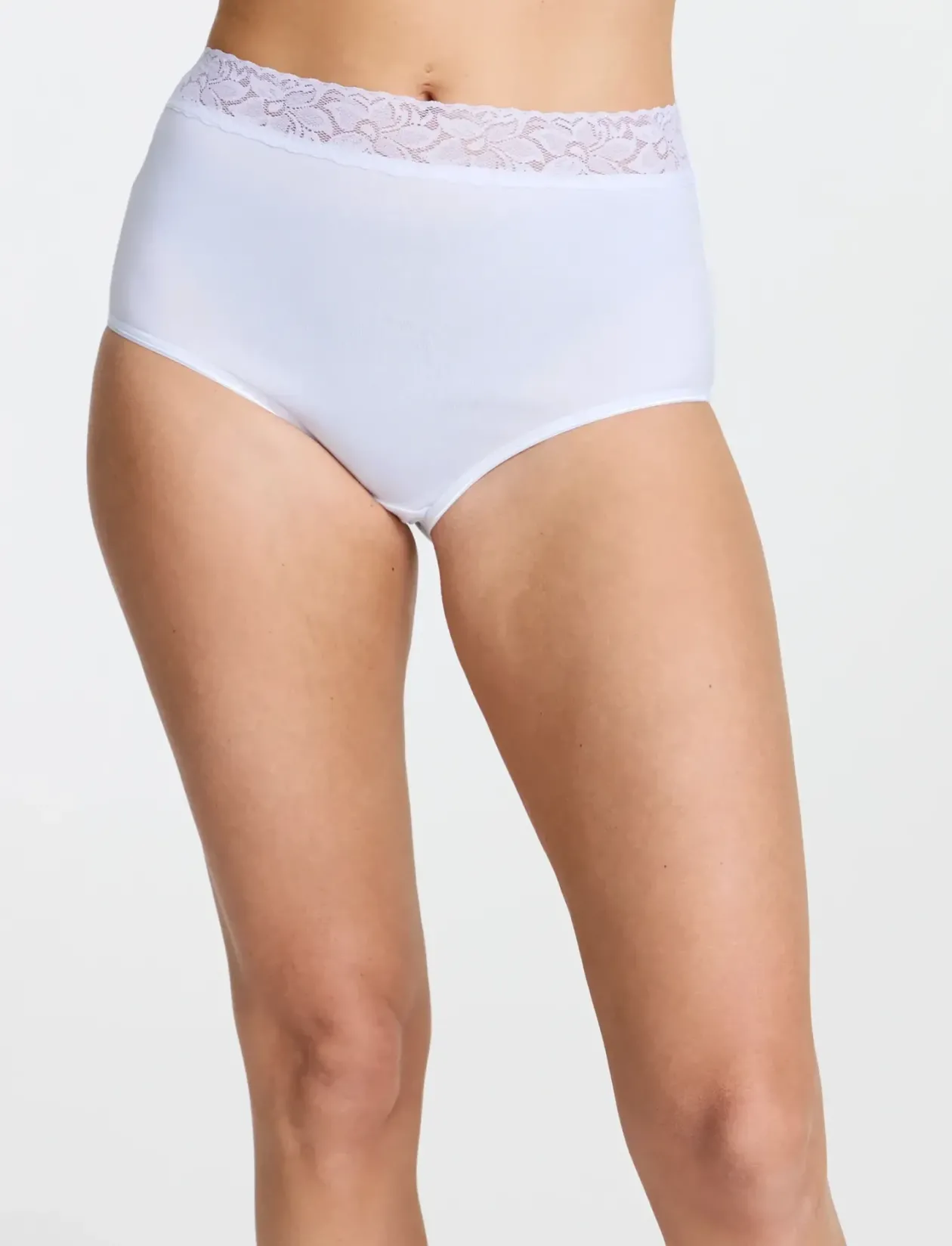 2-Pack Maxi brief - Trusser
